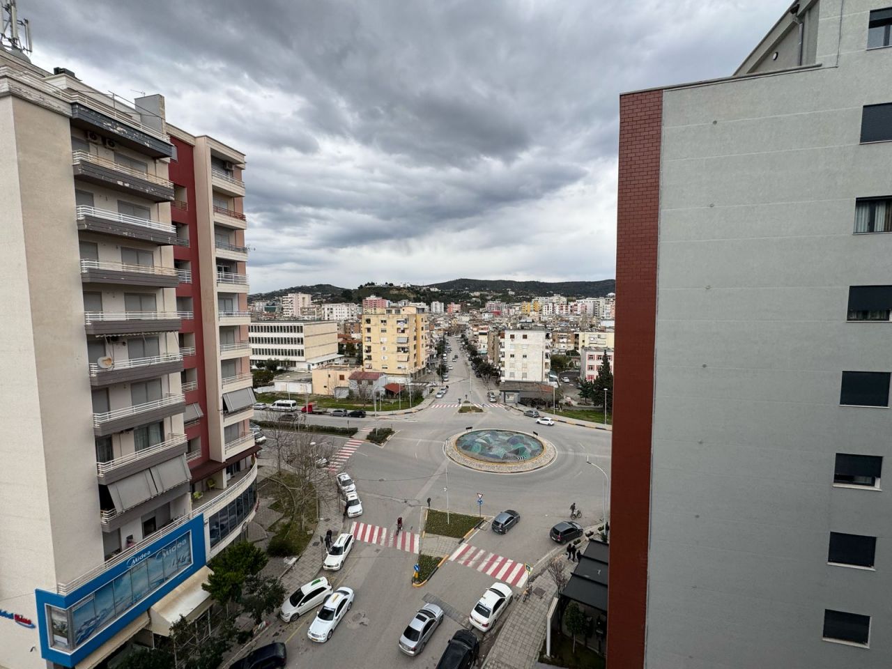 5 Rruga Enver Jaho, Vlorë